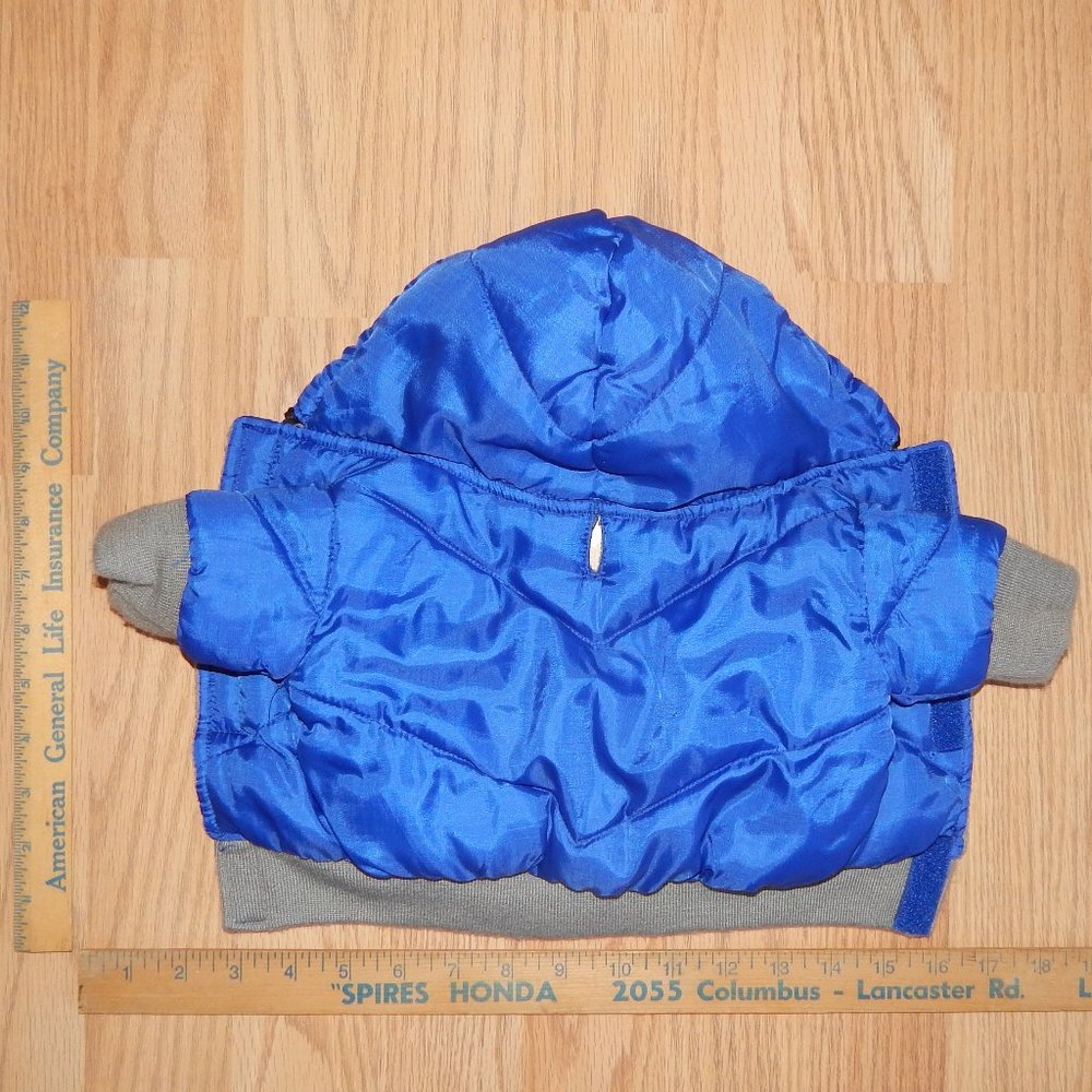Small Winter jacket